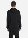 Sportswear Essentials Air Force 1 Hoodie Black - NIKE - BALAAN 6