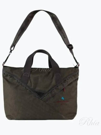 Nagelfar 17L Tote Bag Raven - KLATTERMUSEN - BALAAN 2