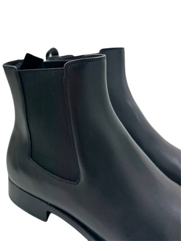 Chelsea boots BH601K0KE - GIVENCHY - BALAAN 3