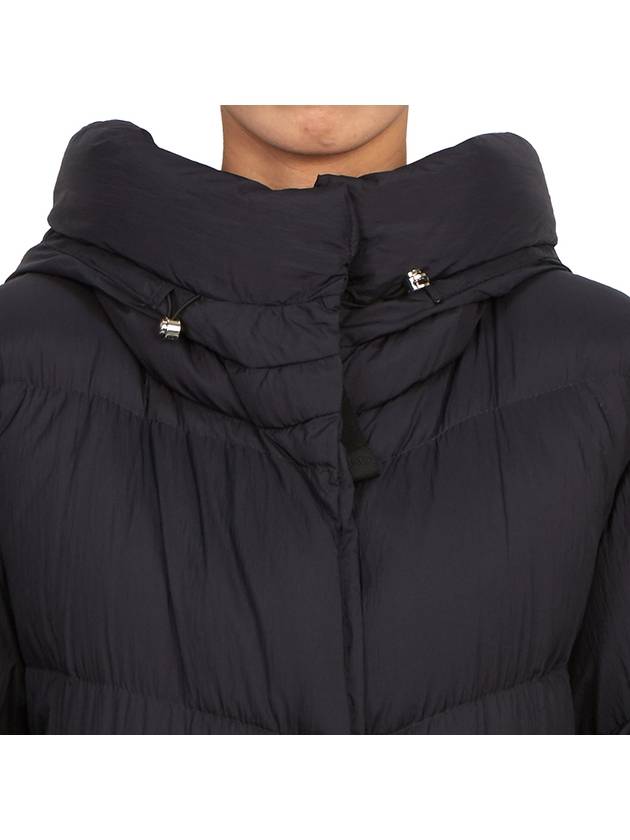 Women's Koharu Hooded Long Padding Pencil - PARAJUMPERS - BALAAN 10