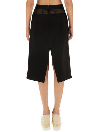 Stella Mccartney Skirts - STELLA MCCARTNEY - BALAAN 2