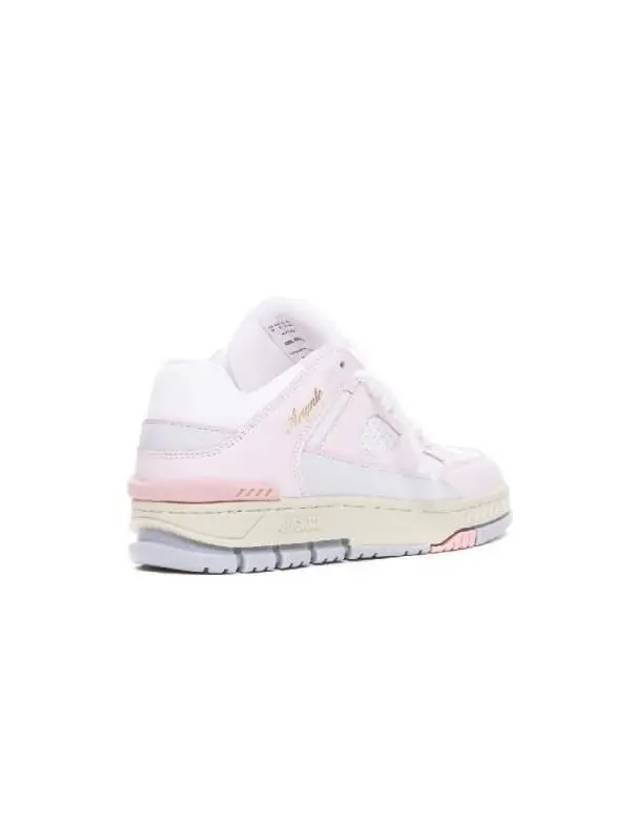 Area Low Top Sneakers Pink - AXEL ARIGATO - BALAAN 4