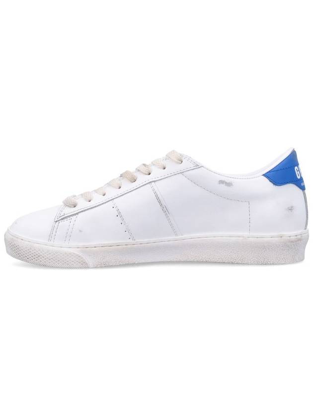 Golden Goose Matchstar Sneakers - GOLDEN GOOSE - BALAAN 3