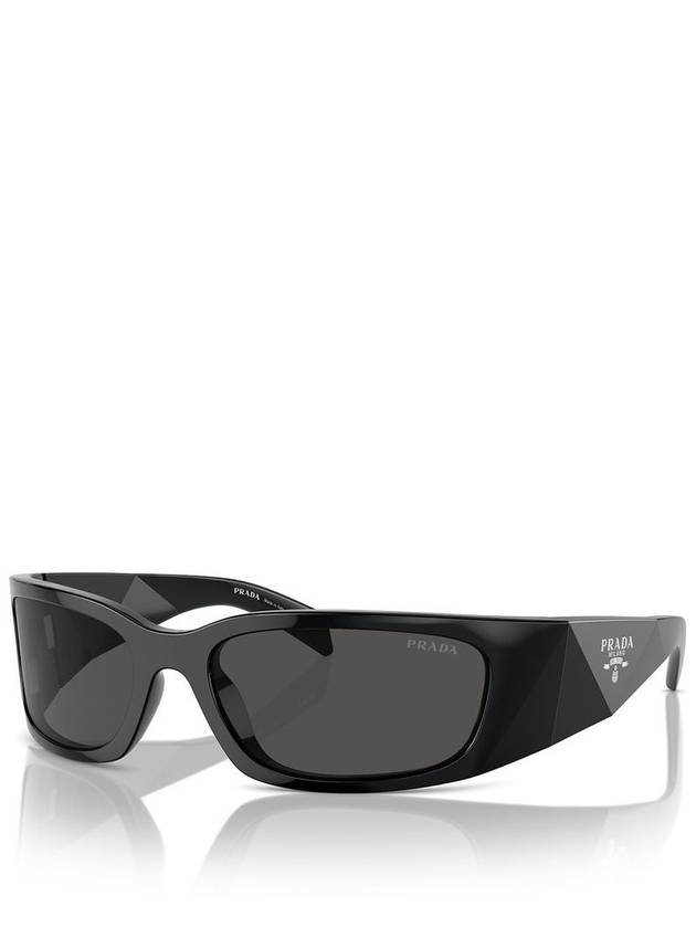 Prada PR A19S Black - PRADA - BALAAN 2