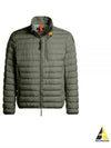 Men s Ugo down zip up jacket Time - PARAJUMPERS - BALAAN 2