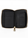 Love Wallet JC5613PP1IKD0 000 Black - MOSCHINO - BALAAN 6