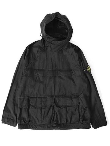 Nylon Metal Watro TC Jacket 781543420 V0029 - STONE ISLAND - BALAAN 1