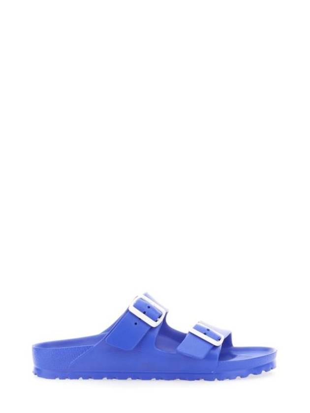 Sandals 1025839 BLUE - BIRKENSTOCK - BALAAN 1