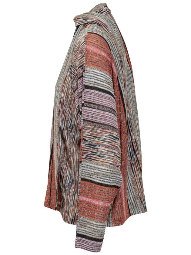 Missoni Blouse - MISSONI - BALAAN 3