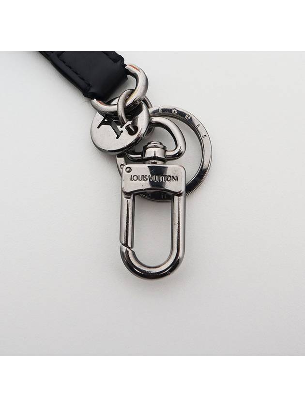 Monogram Eclipse Dragone Key Holder Keyring M61950 - LOUIS VUITTON - BALAAN 4