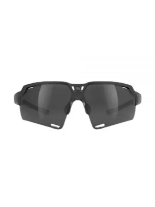 RUDY PROJECT Delta beat black matte smoke SP741006 0000 - RUDYPROJECT - BALAAN 1