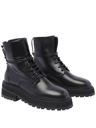 Marsell Boots - MARSELL - BALAAN 2