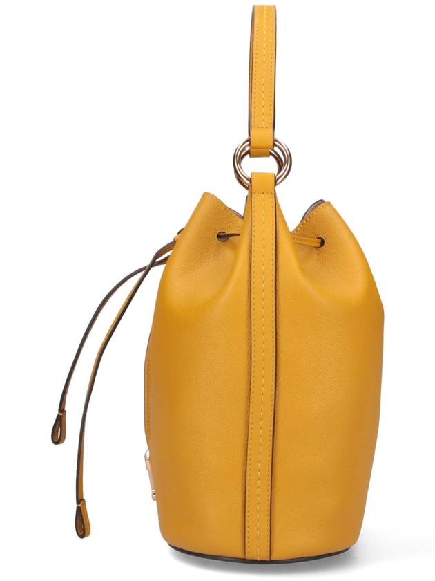 Tod's Bags.. Yellow - TOD'S - BALAAN 5