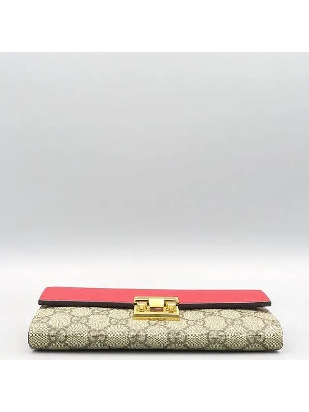 453506 shoulder bag - GUCCI - BALAAN 6