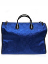 Off The Grid Tote Bag Blue - GUCCI - BALAAN 5