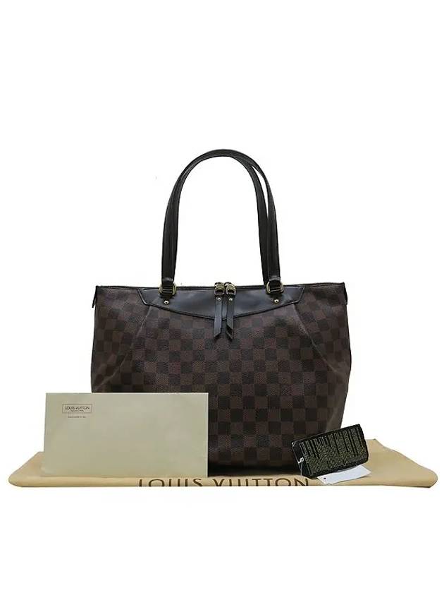 N41103 Shoulder Bag - LOUIS VUITTON - BALAAN 1