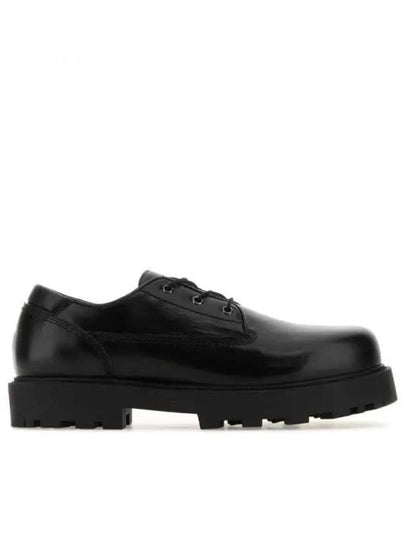 Storm Derby Black - GIVENCHY - BALAAN 2