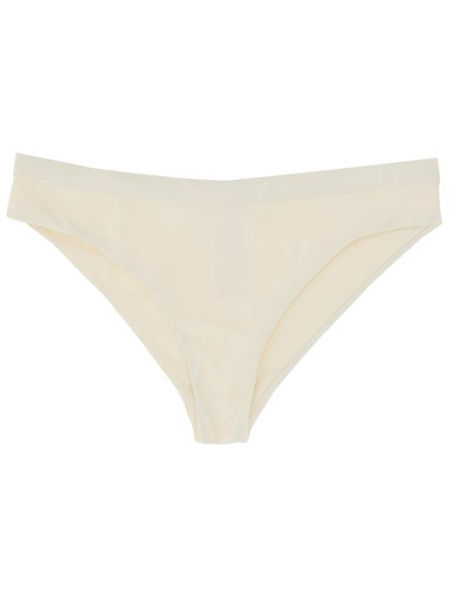 Beach Goods J40SG0103 J20011104 IVORY - JIL SANDER - BALAAN 2