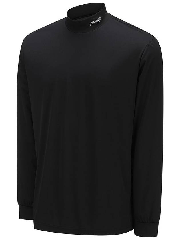 Official MEN WIND BLOCK BASE LAYER BK - ANEWGOLF - BALAAN 3