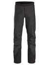 Men's Alpha Straight Pants Black - ARC'TERYX - BALAAN 2