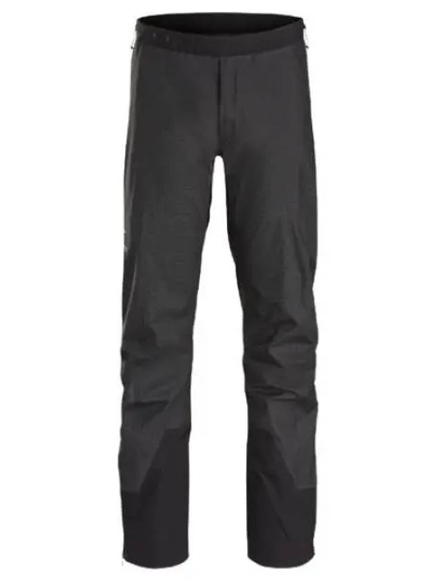 Men's Alpha Straight Pants Black - ARC'TERYX - BALAAN 2