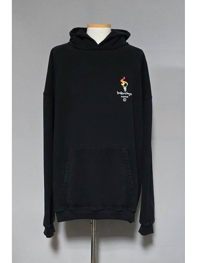 hoodie 110 - BALENCIAGA - BALAAN 1