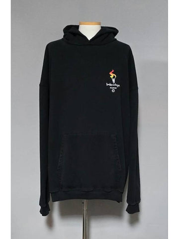 hoodie 110 - BALENCIAGA - BALAAN 1