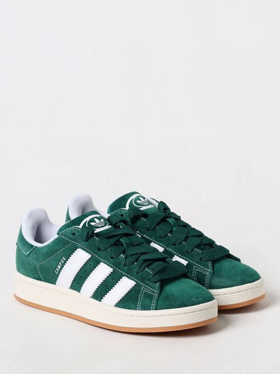 Sneakers Campus 00's Adidas Originals in camoscio - ADIDAS ORIGINALS - BALAAN 2