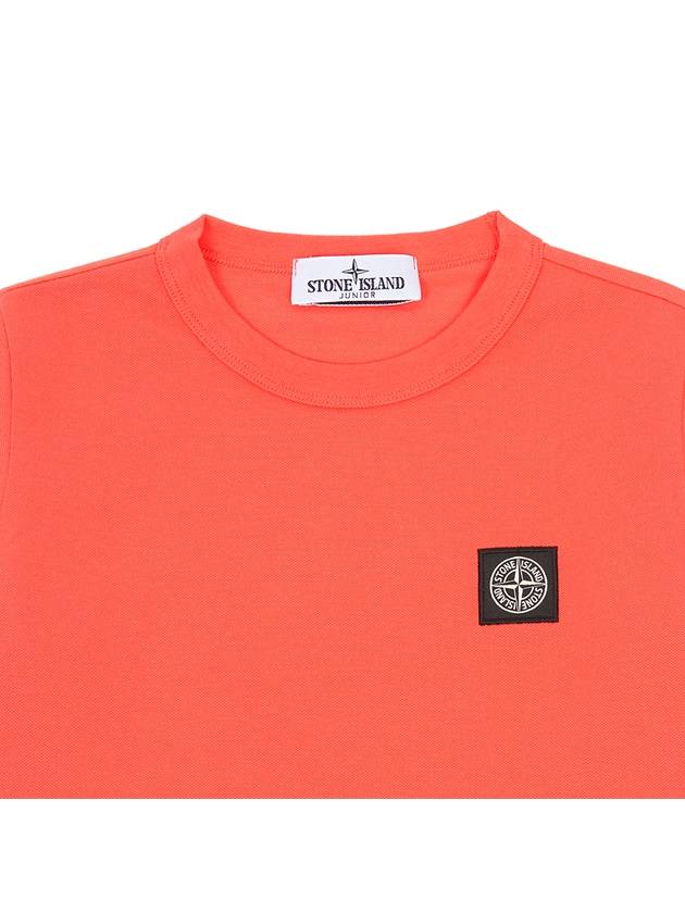 Kids short sleeved t shirt 781620748 V0036 1416 Adult wearable - STONE ISLAND - BALAAN 3