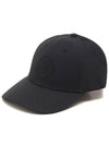 Stone Island Hats Black - STONE ISLAND - BALAAN 2