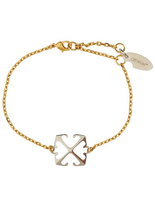 ARROW BRACELET - OFF WHITE - BALAAN 1