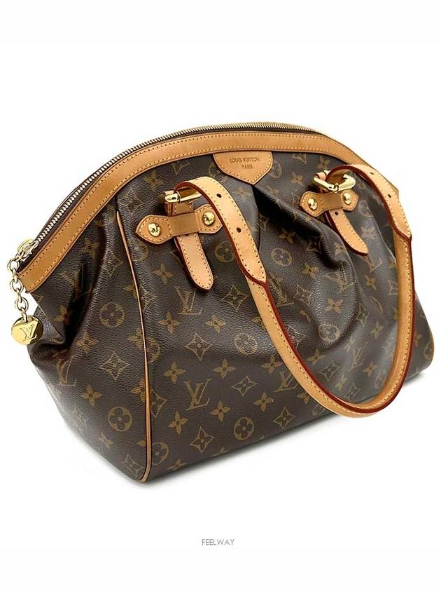 women tote bag - LOUIS VUITTON - BALAAN 3