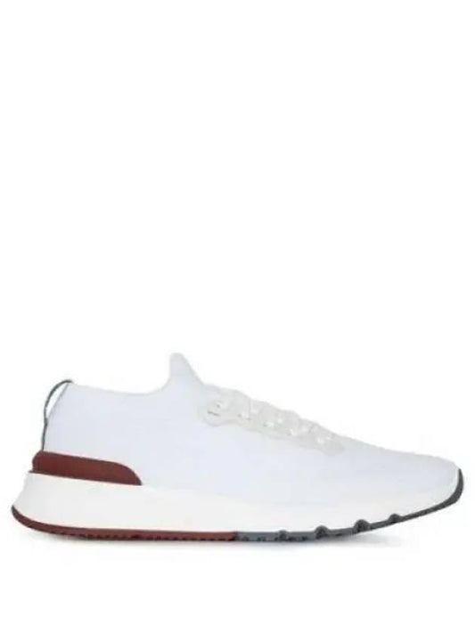 MZUPMBO252 CJ987 low top sneakers 1241931 - BRUNELLO CUCINELLI - BALAAN 1