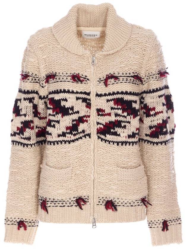 Isabel Marant Étoile Sweaters - ISABEL MARANT ETOILE - BALAAN 1