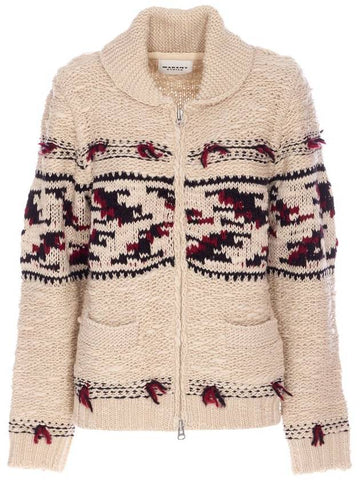 Isabel Marant Étoile Sweaters - ISABEL MARANT ETOILE - BALAAN 1