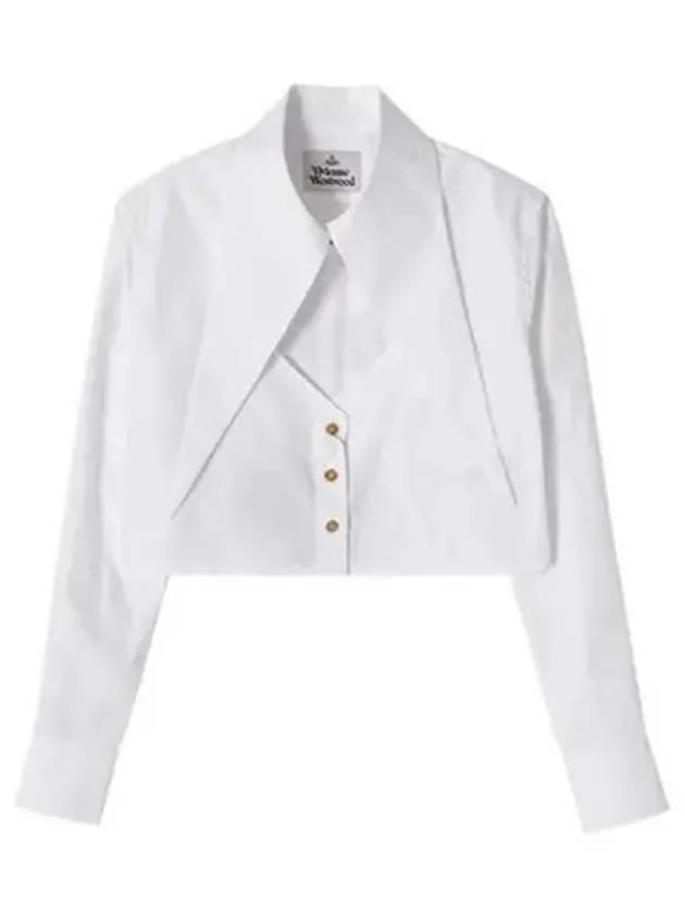 Women s Shirt 271106 - VIVIENNE WESTWOOD - BALAAN 1