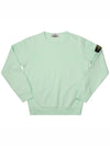 Kids Women s Waffen Crew Neck Sweatshirt 781661340 V0052 - STONE ISLAND - BALAAN 1