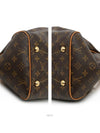 Monogram Tivoli GM Boston Shoulder Bag M40144 - LOUIS VUITTON - BALAAN 6