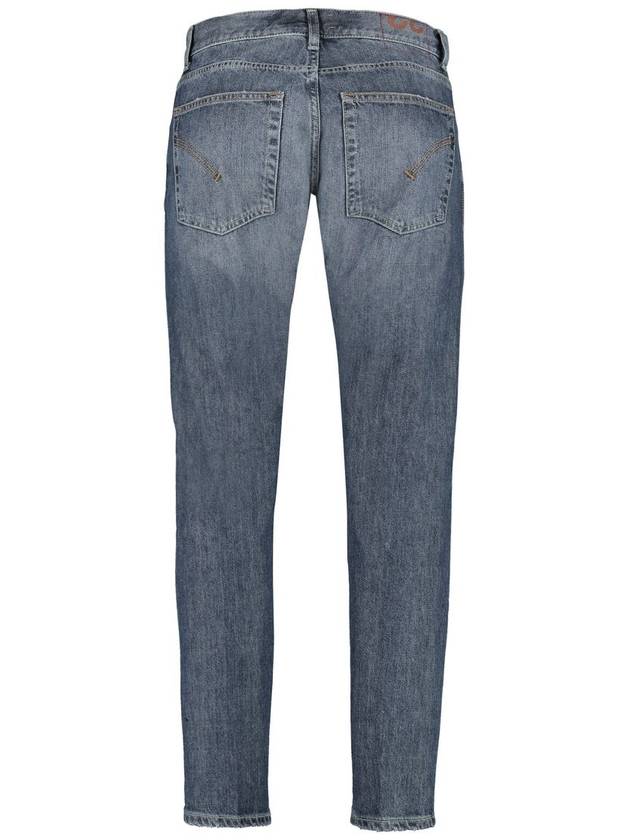 Dondup Dian Carrot-Fit Jeans - DONDUP - BALAAN 2