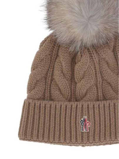 Hat 3B00009 A0069 234 Free - MONCLER - BALAAN 2