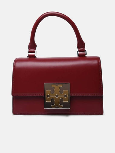 Bon Bon ColORBlock Mini Bag Red - TORY BURCH - BALAAN 1