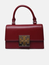 Bon Bon ColORBlock Mini Bag Red - TORY BURCH - BALAAN 1