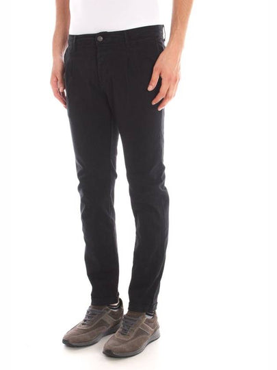 Daniele Alessandrini Jeans Trouser - DANIELE ALESSANDRINI - BALAAN 2