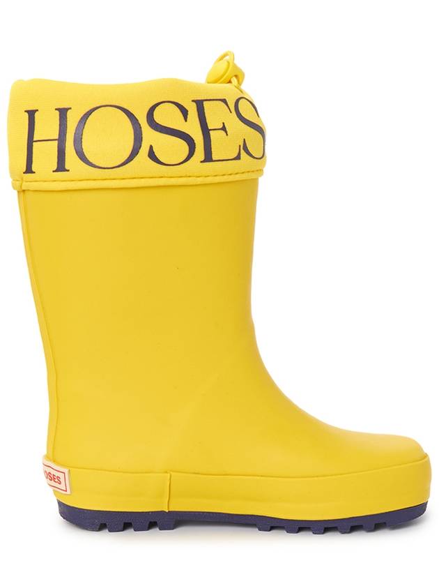 Kids Rain Boots B224AI051 - BOBO CHOSES - BALAAN 4