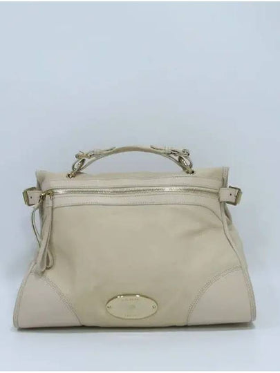 HH8443 2 WAY bag - MULBERRY - BALAAN 2