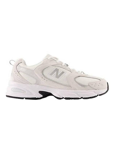 530 Low Top Sneakers Sea Salt - NEW BALANCE - BALAAN 1