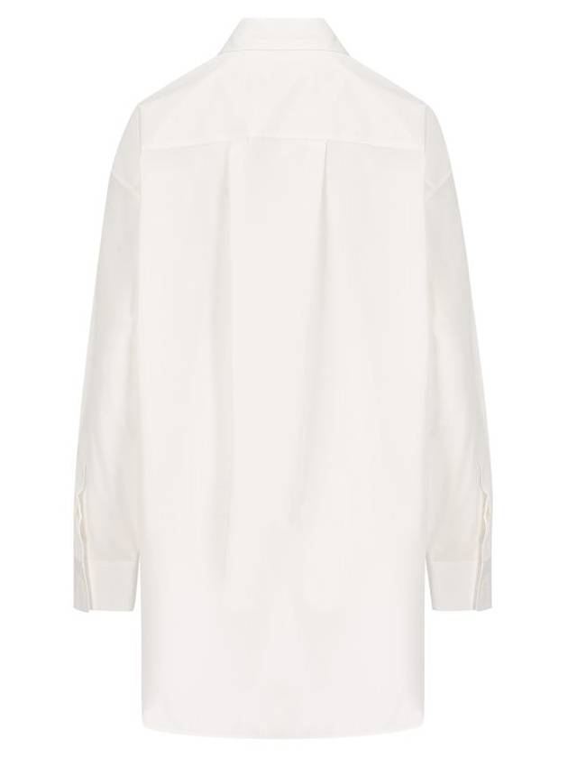 Loewe Shirts White - LOEWE - BALAAN 2