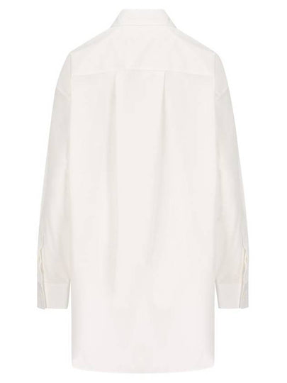 Loewe Shirts White - LOEWE - BALAAN 2