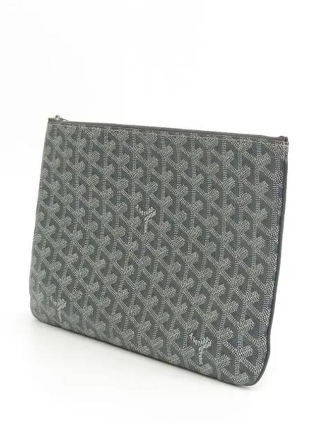 SENAT clutch bag - GOYARD - BALAAN 3