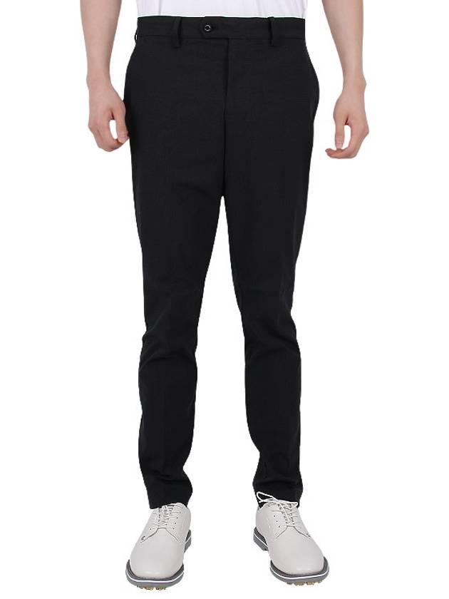 Vent Pants Black - J.LINDEBERG - BALAAN 3